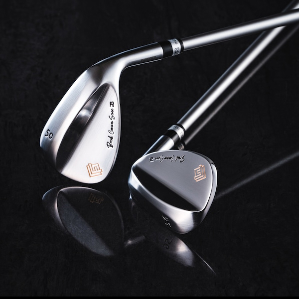 藤本技工 Break Common Sense Wedge N.S.PRO 950GH FUJIMOTO GIKOH ブレイクコモンセンスウェッジ 日本仕様正規品 特注カスタムの画像