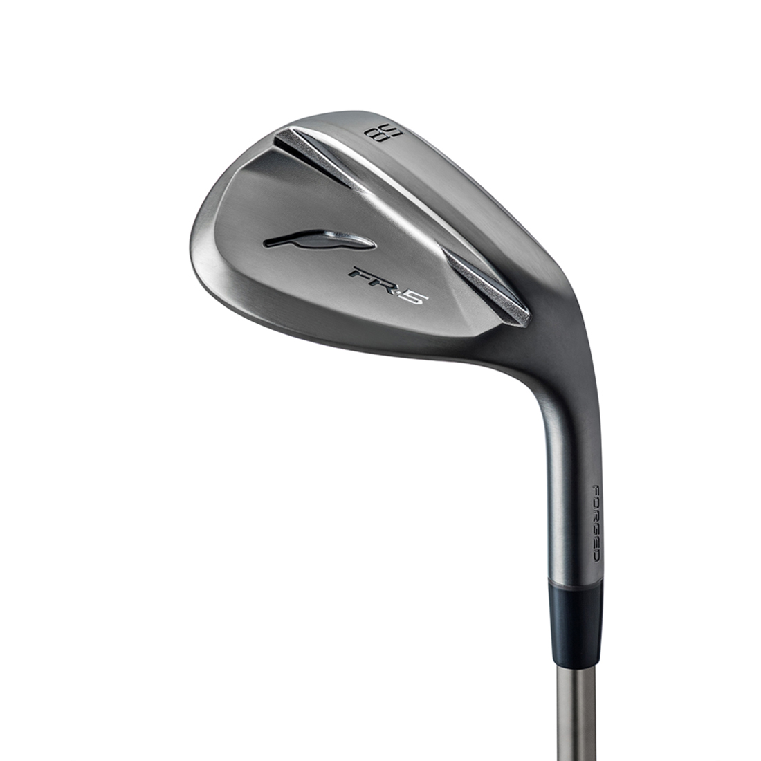 フォーティーン FR-5 ウェッジ ダイヤモンドブラックサテン仕上げ N.S.PRO MODUS3 TOUR105 モーダス スリーツアー105 日本シャフト社製 FOURTEEN 特注カスタムの画像