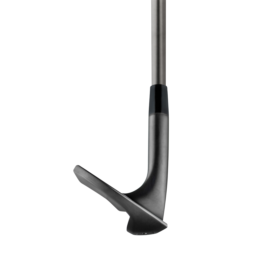 フォーティーン FR-5 ウェッジ ダイヤモンドブラックサテン仕上げ N.S.PRO MODUS3 TOUR105 モーダス スリーツアー105 日本シャフト社製 FOURTEEN 特注カスタムの画像