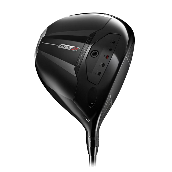 タイトリスト GTS3 ドライバー Mitsubishi Tensei 1K Blue RIP 正規販売店、保証書発行 日本仕様■今ついているお値段より10％OFF■クーポンコード→10OFF■の画像