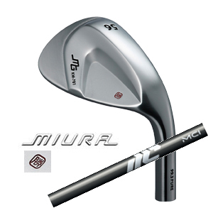 三浦技研 KM-701(純鉄) 2025 NEW MCI (フジクラ社製)の画像