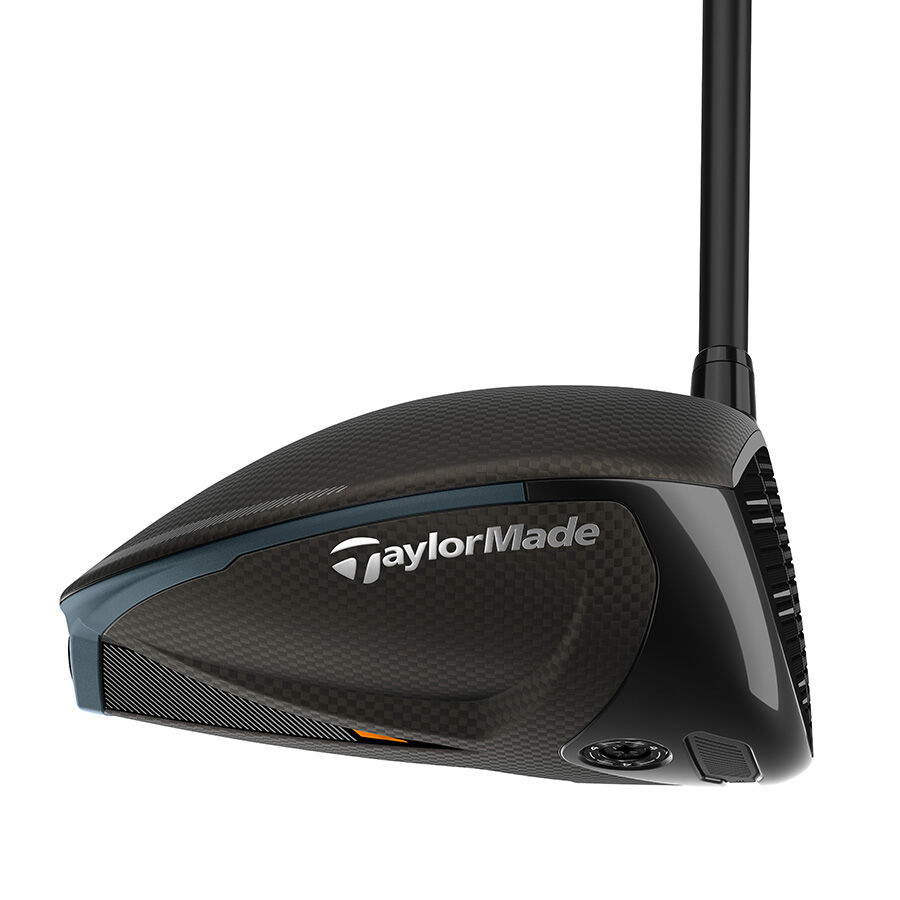 テーラーメイド Qi4D ドライバー N.S.PRO Regio Formula B+ 日本シャフト社製 TaylorMade 日本仕様正規品保証書発行 特注カスタムの画像