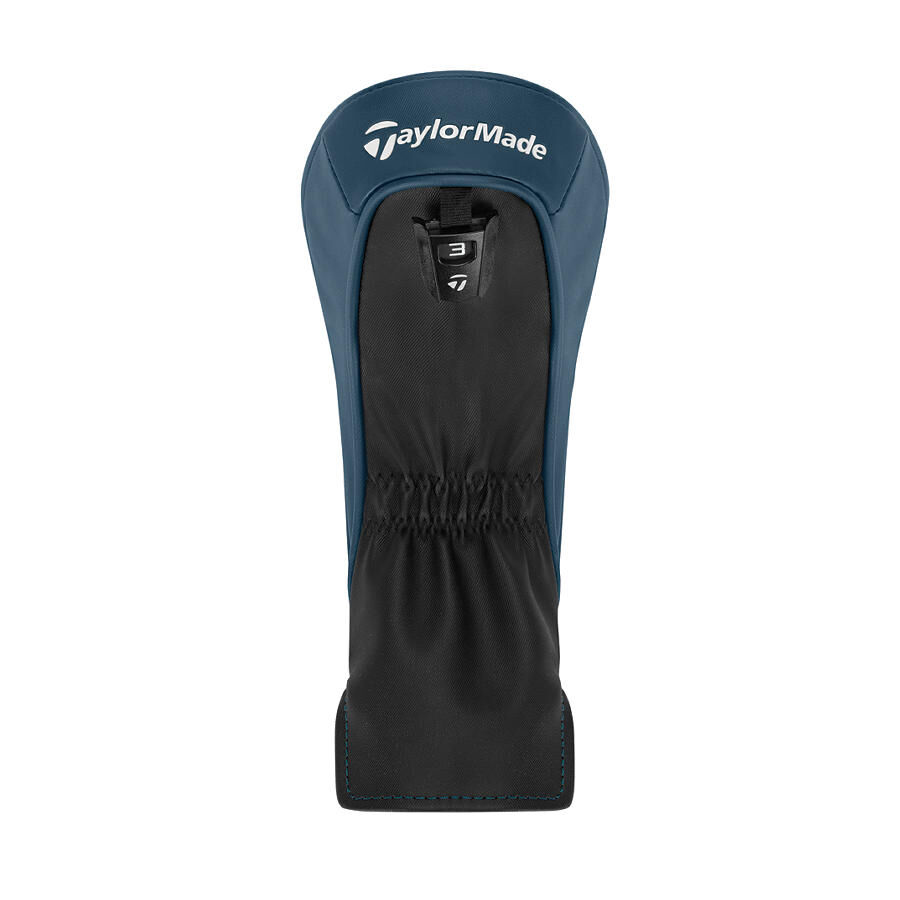 テーラーメイド Qi4D フェアウェイウッド SPEEDER NX VIOLET スピーダーエヌエックスバイオレット フジクラ社製 TaylorMade 日本仕様正規品保証書発行 特注カスタムの画像