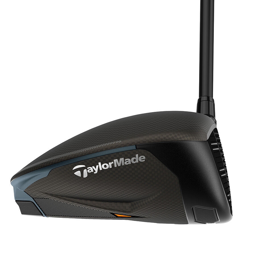 テーラーメイド Qi4D MAX ドライバー Speeder boost ブースト フジクラ社製 TaylorMade 日本仕様正規品保証書発行 特注カスタムの画像