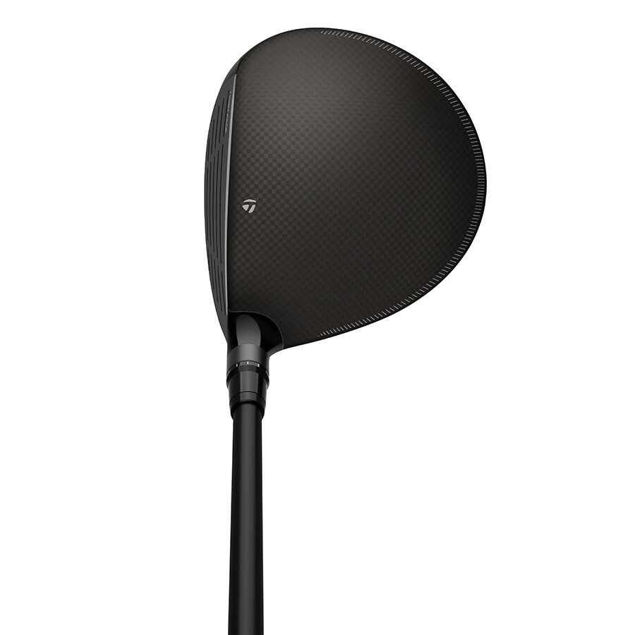テーラーメイド Qi4D MAX フェアウェイウッド LIN-Q PowerCore WHITE USTマミヤ社製 TaylorMade 日本仕様正規品保証書発行 特注カスタムの画像