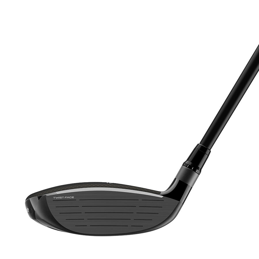 テーラーメイド Qi4D MAX フェアウェイウッド LIN-Q PowerCore WHITE USTマミヤ社製 TaylorMade 日本仕様正規品保証書発行 特注カスタムの画像