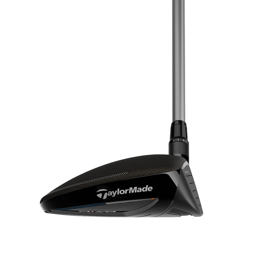 テーラーメイド Qi4D MAX LITE フェアウェイウッド Diamana BB ディアマナ BB 三菱ケミカル社製 TaylorMade 日本仕様正規品保証書発行 特注カスタムの画像