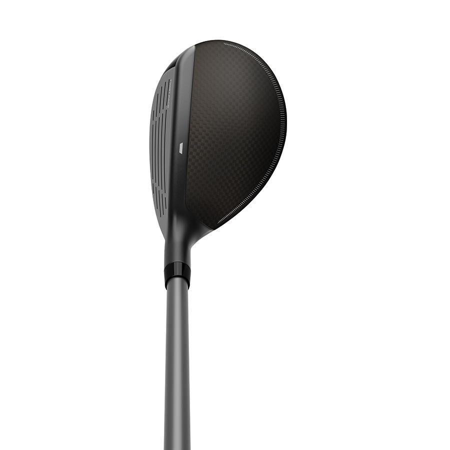 テーラーメイド Qi4D MAX LITE レスキュー N.S.PRO MODUS3 HYBRID GOST ゴースト 日本シャフト社製 TaylorMade 日本仕様正規品保証書発行 特注カスタムの画像