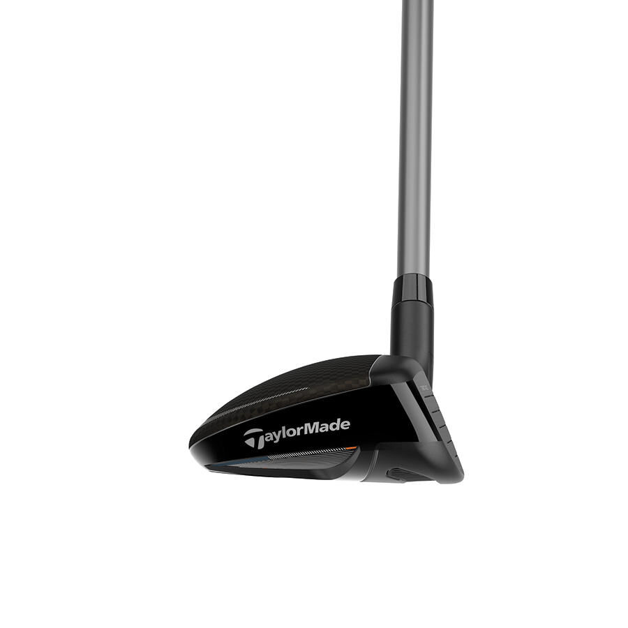 テーラーメイド Qi4D MAX LITE レスキュー N.S.PRO MODUS3 HYBRID GOST ゴースト 日本シャフト社製 TaylorMade 日本仕様正規品保証書発行 特注カスタムの画像