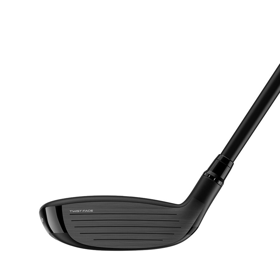 テーラーメイド Qi4D レスキュー Tour AD DI HYBRID グラファイトデザイン社製 TaylorMade 日本仕様正規品保証書発行 特注カスタムの画像