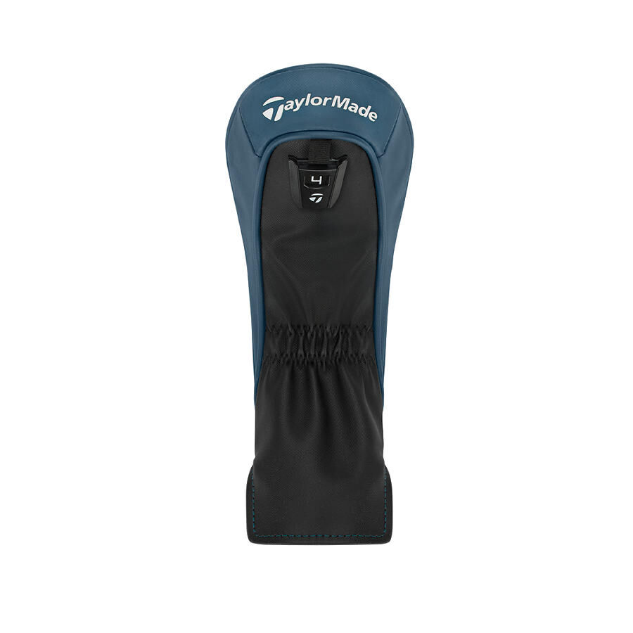 テーラーメイド Qi4D MAX LITE レスキュー N.S.PRO MODUS3 HYBRID GOST ゴースト 日本シャフト社製 TaylorMade 日本仕様正規品保証書発行 特注カスタムの画像