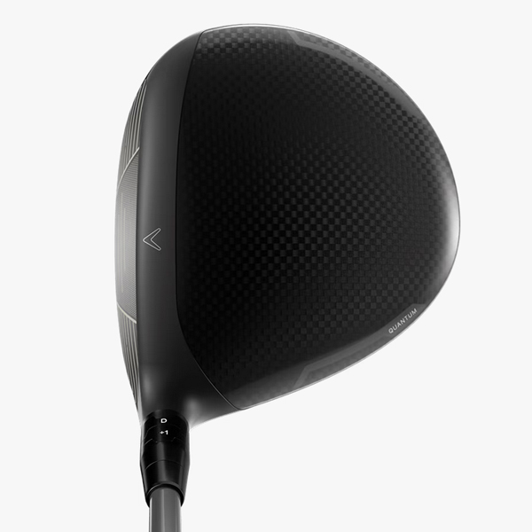 キャロウェイ QUANTUM MAXドライバー 24 VENTUS BLACK 24ベンタスブラック フジクラ社製 Callaway 日本仕様 保証書発行 特注カスタム 2026年2月6日発売の画像