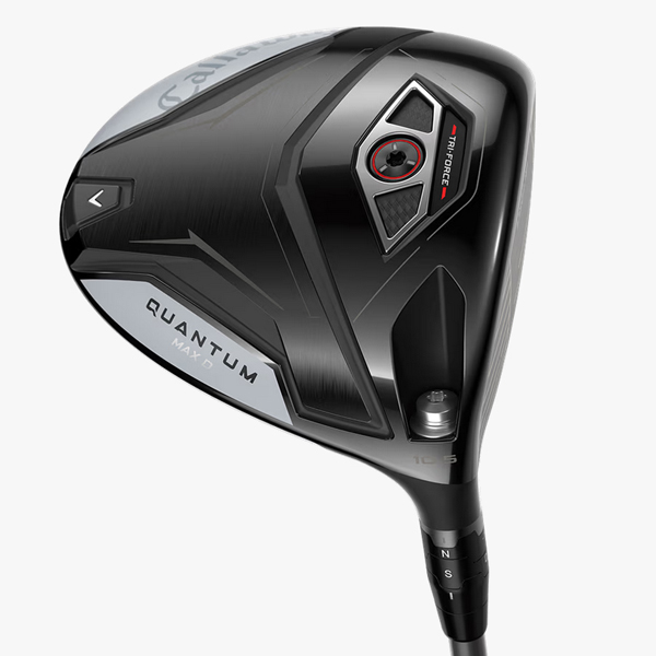 キャロウェイ QUANTUM MAX Dドライバー TENSEI Pro White 1Kシリーズ 三菱ケミカル社製 Callaway 日本仕様 保証書発行 特注カスタム 2026年2月6日発売の画像