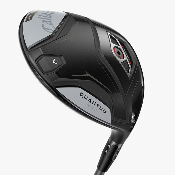 キャロウェイ QUANTUM MAX Dドライバー TENSEI Pro White 1Kシリーズ 三菱ケミカル社製 Callaway 日本仕様 保証書発行 特注カスタム 2026年2月6日発売の画像