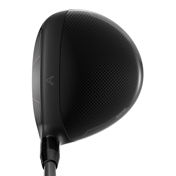 キャロウェイ QUANTUM MAX Dフェアウェイウッド ATTAS RX PURE BLUE アッタス RX ピュア ブルー Callaway 日本仕様 特注カスタム 2026年2月発売の画像