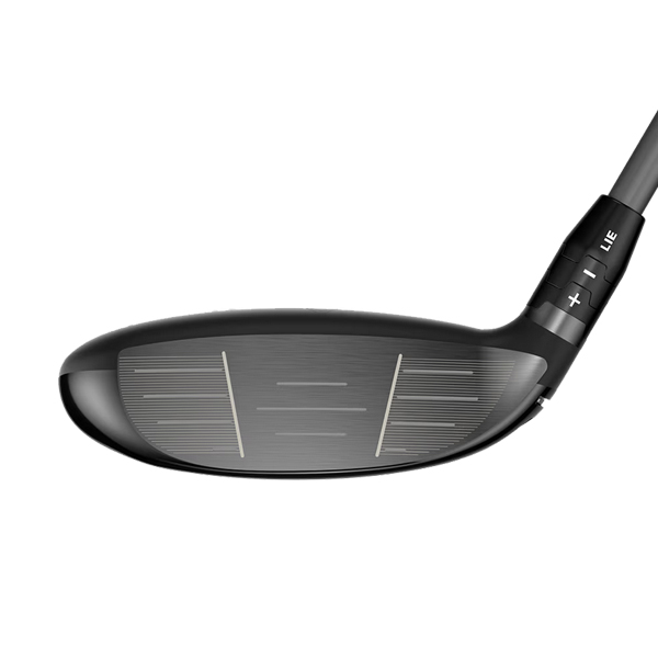 キャロウェイ QUANTUM MAX Dフェアウェイウッド ATTAS RX PURE BLUE アッタス RX ピュア ブルー Callaway 日本仕様 特注カスタム 2026年2月発売の画像