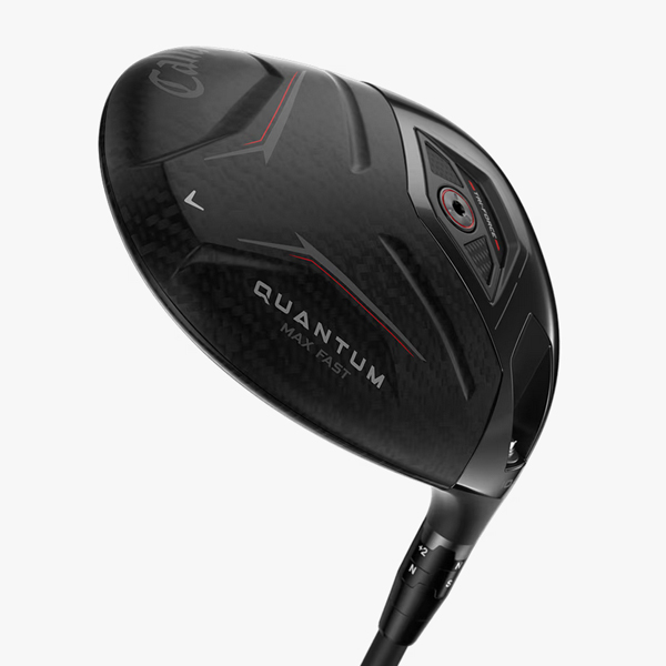 キャロウェイ QUANTUM MAX FASTドライバー ATTAS RX PURE BLUE アッタス RX ピュア ブルー Callaway 日本仕様 保証書 特注カスタム 2026年2月6日発売の画像