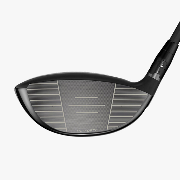 キャロウェイ QUANTUM MAX FASTドライバー ATTAS RX PURE BLUE アッタス RX ピュア ブルー Callaway 日本仕様 保証書 特注カスタム 2026年2月6日発売の画像