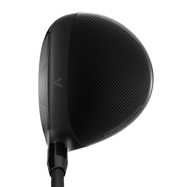 キャロウェイ QUANTUM MAX FASTフェアウェイウッド Tour AD UB ツアーAD UB  グラファイトデザイン Callaway 日本仕様 特注カスタム 2026年2月発売の画像