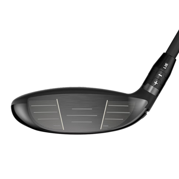 キャロウェイ QUANTUM MAX FASTフェアウェイウッド Tour AD UB ツアーAD UB  グラファイトデザイン Callaway 日本仕様 特注カスタム 2026年2月発売の画像