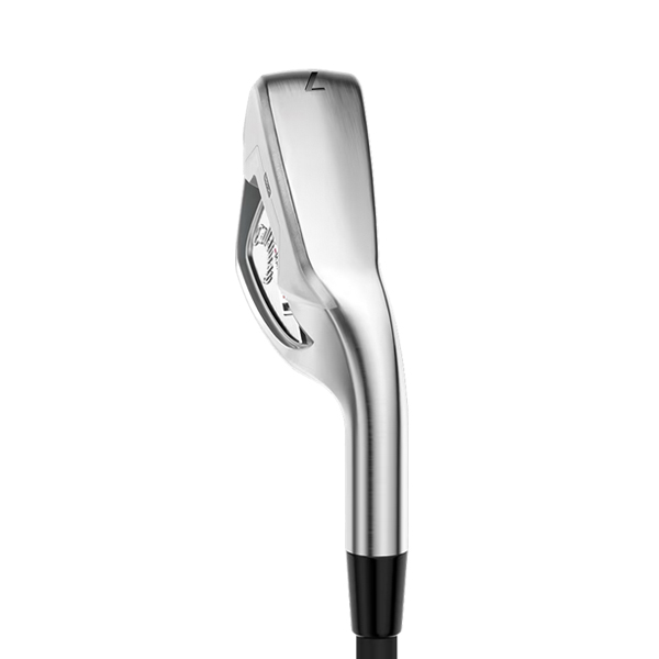 キャロウェイ QUANTUM MAX FAST  単品アイアン N.S.PRO 850GH neo ネオ 日本シャフト社製 Callaway 日本仕様 特注カスタム 2026年2月発売の画像
