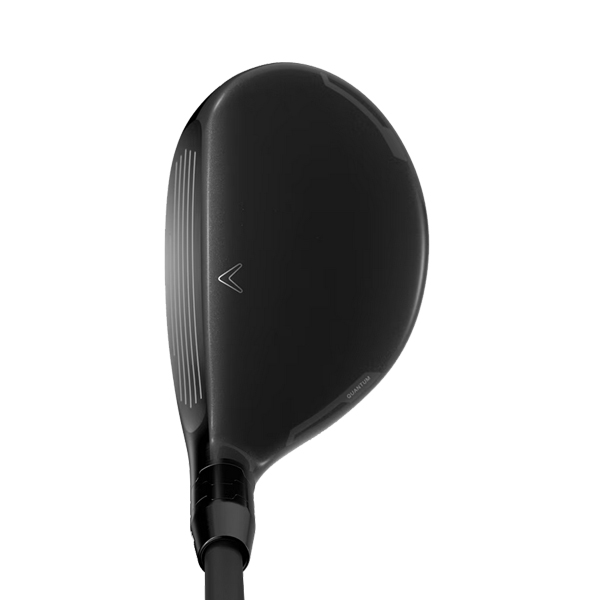 キャロウェイ QUANTUM MAX FASTユーティリティ ダイナミックゴールドMID 115(ミッド115) トゥルーテンパー Callaway 日本仕様 特注カスタム 2026年2月発売の画像