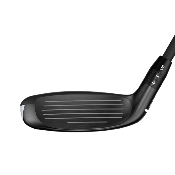 キャロウェイ QUANTUM MAX FASTユーティリティ ダイナミックゴールドMID 115(ミッド115) トゥルーテンパー Callaway 日本仕様 特注カスタム 2026年2月発売の画像