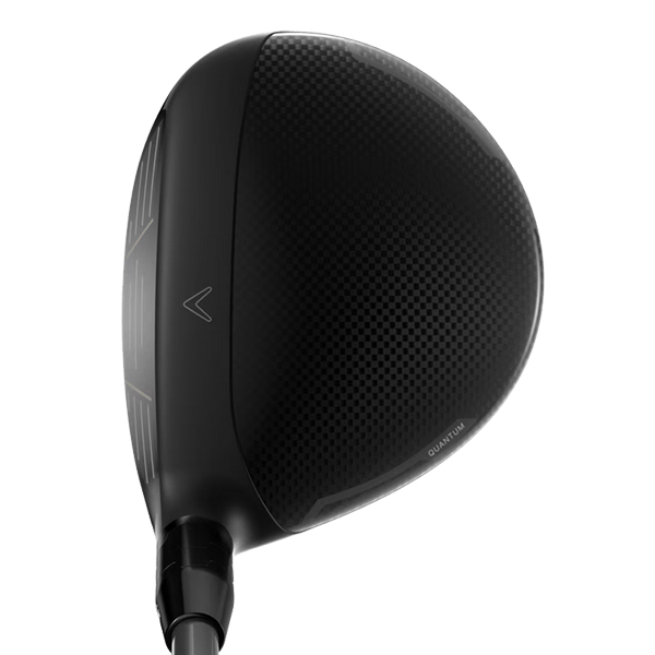 キャロウェイ QUANTUM MAXフェアウェイウッド VENTUS TR Red フジクラ Callaway 日本仕様 特注カスタム 2026年2月発売の画像