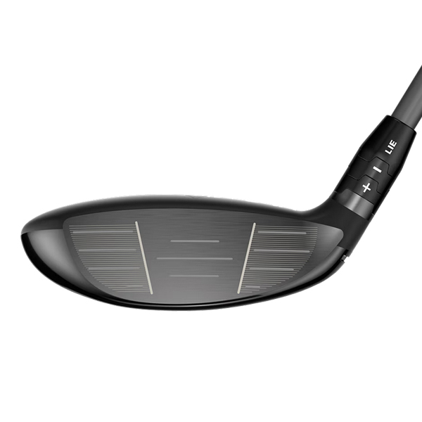 キャロウェイ QUANTUM MAXフェアウェイウッド VENTUS TR Red フジクラ Callaway 日本仕様 特注カスタム 2026年2月発売の画像
