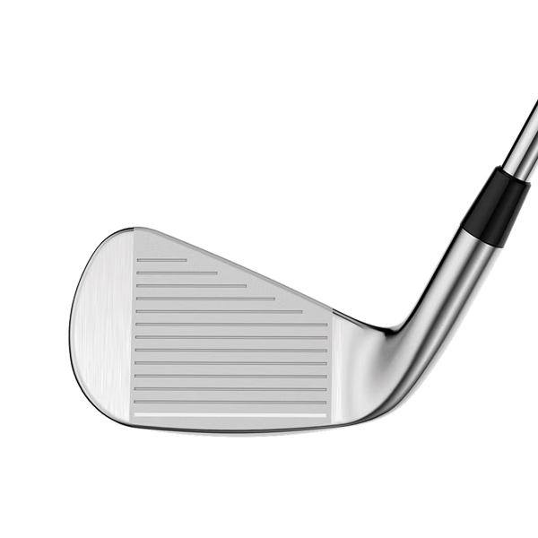 キャロウェイ QUANTUM MAX アイアン #6〜PW 5本組 N.S.PRO 850GH neo ネオ 日本シャフト社製 Callaway 日本仕様 特注カスタム 2026年2月発売の画像