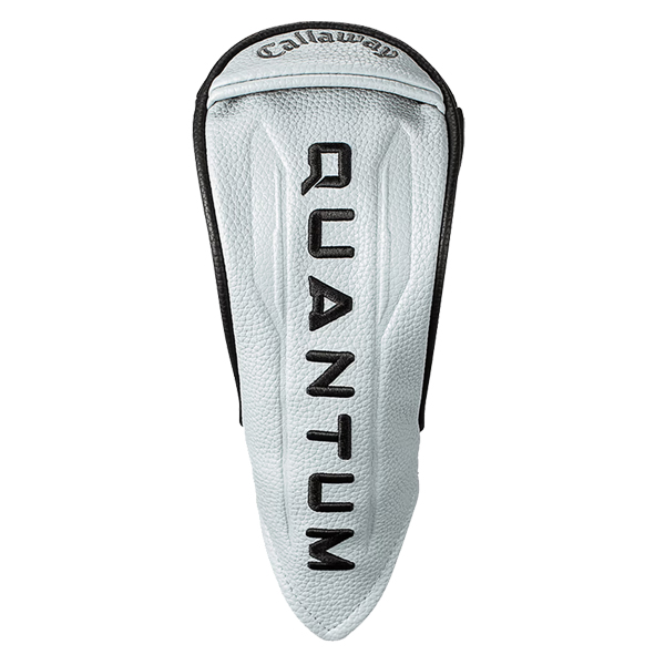 キャロウェイ QUANTUM MAX FASTユーティリティ ダイナミックゴールドMID 115(ミッド115) トゥルーテンパー Callaway 日本仕様 特注カスタム 2026年2月発売の画像