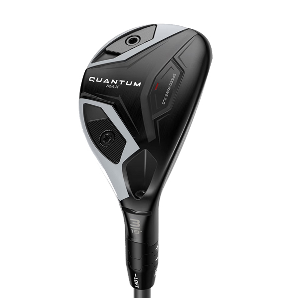 キャロウェイ QUANTUM MAXユーティリティ TENSEI Pro 1K Hybrid 三菱ケミカル Callaway 日本仕様 特注カスタム 2026年2月発売の画像