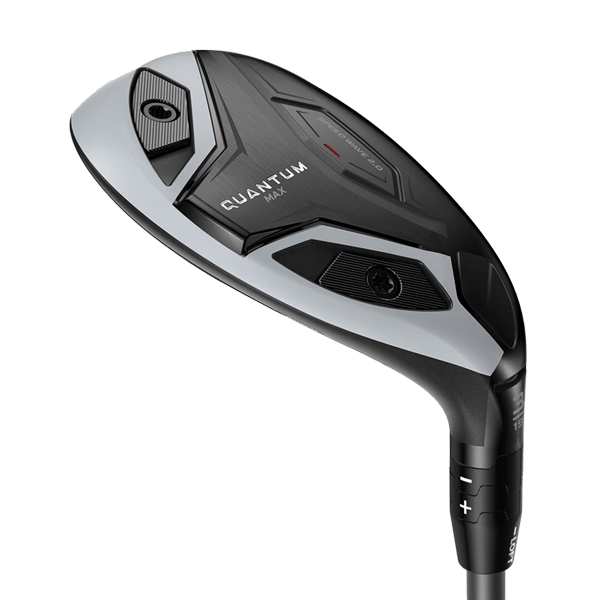 キャロウェイ QUANTUM MAXユーティリティ TENSEI Pro 1K Hybrid 三菱ケミカル Callaway 日本仕様 特注カスタム 2026年2月発売の画像