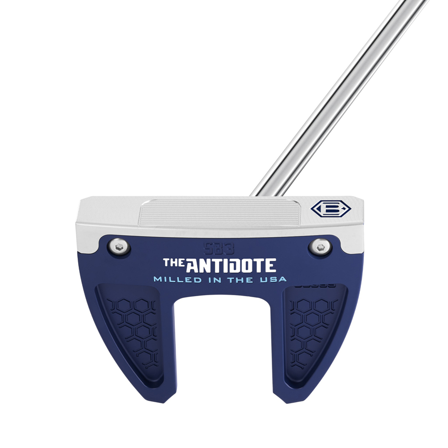 ベティナルディ SB3 2026 ANTIDOTEシリーズ 特注カスタム 日本仕様 ベティナルディ正規品取扱店、保証書発行 BETTINARDIの画像