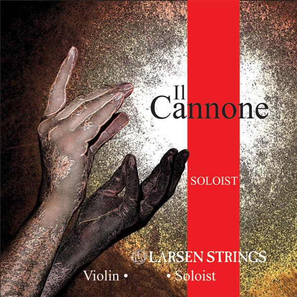 イル カノーネ ソリスト バイオリン:【15%OFF】の画像