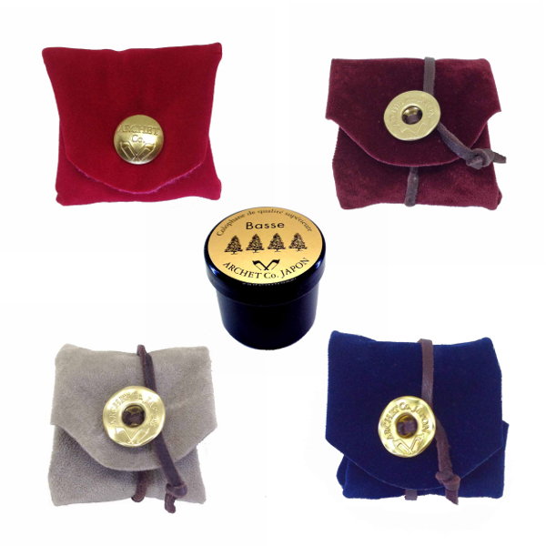 アルシェ  松脂　:　【20%OFF】の画像