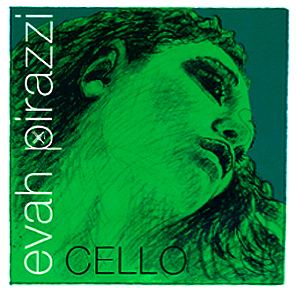 エバピラッチ チェロ  【20%OFF】の画像