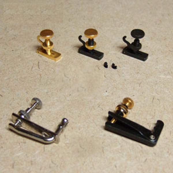 Wittner アジャスター バイオリン用 ビオラ用:【30%OFF