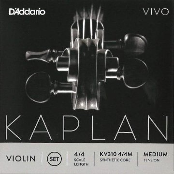 カプラン ビーボ バイオリン:【30%OFF】画像
