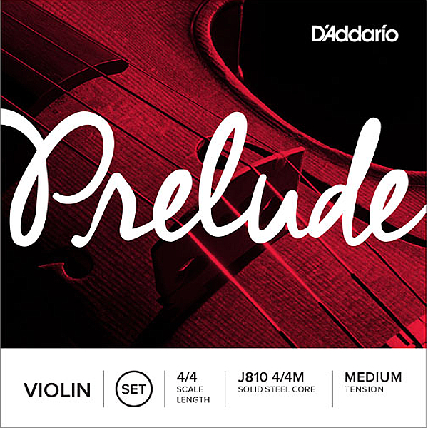 プレリュード バイオリン:【23%OFF】の画像