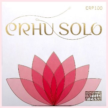 二胡弦 ERHU ERP 100: 【14%OFF】 新製品の画像