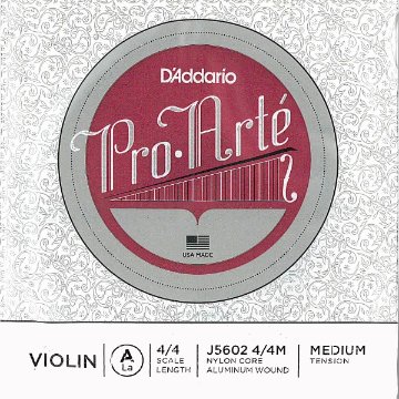 プロアルテ　バイオリン:【33%OFF】画像