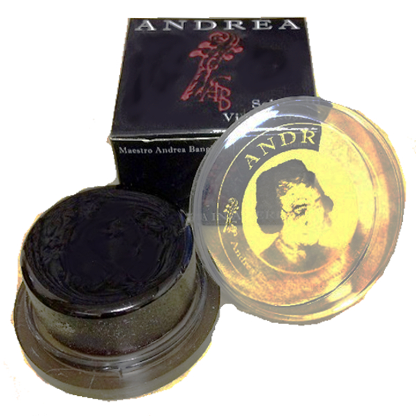 アンドレア　ソロ　松脂　生産終了商品の画像