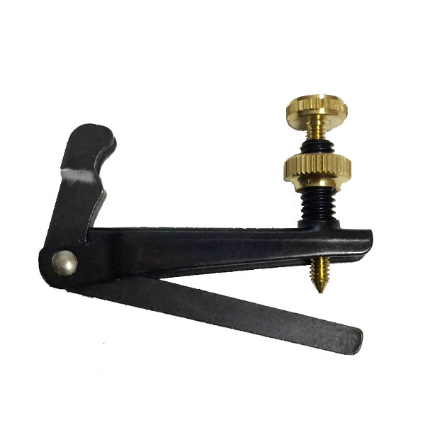 Wittner L型アジャスター ビオラ用:【30%OFF】の画像