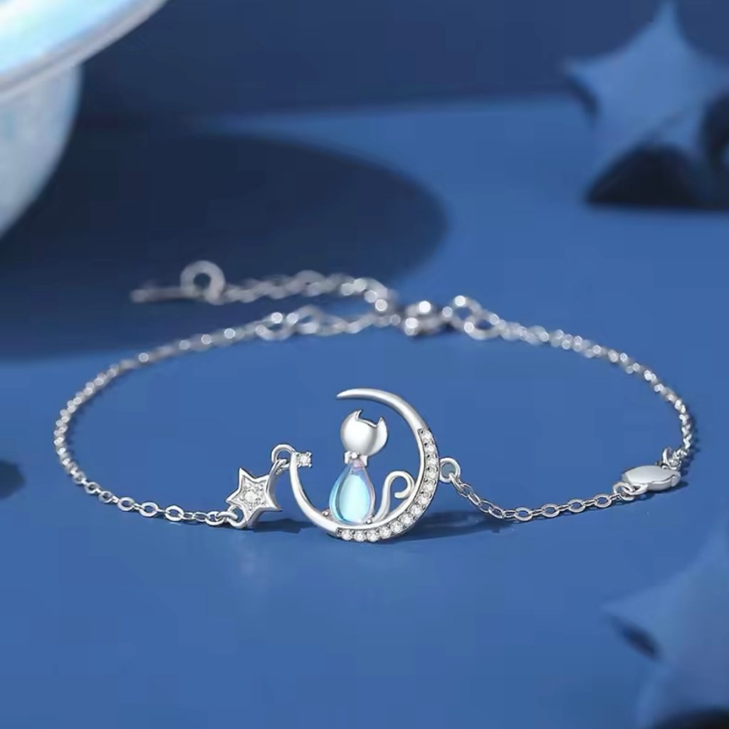 ブレスレット｜スタジオバットニャン