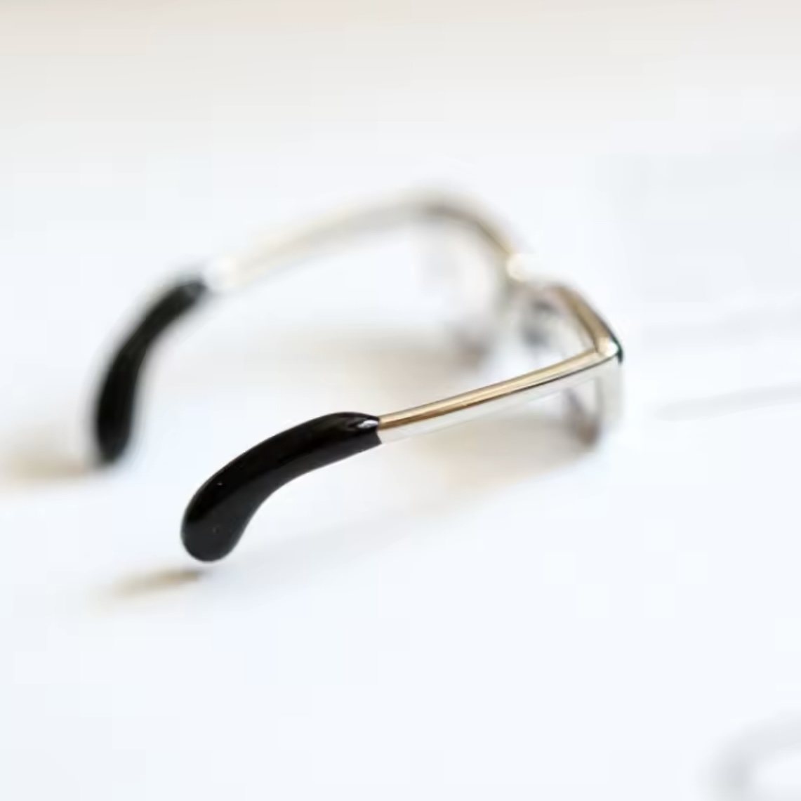 メガネリングの画像