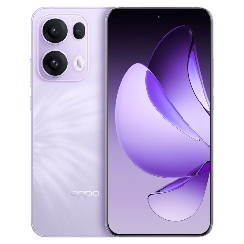 OPPO Reno13 Pro AI フォン、12GB+256GB、スクリーン指紋認証、6.83 インチ ColorOS 15.0 の画像