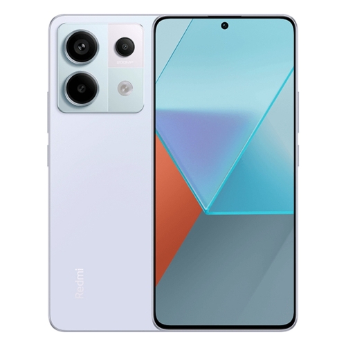 Xiaomi Redmi Note 13 Pro 5G、8GB+128GB、6.67インチMIUI 14 Snapdragon 7s Gen 2 Octa Core 4nm最大2.4GHz、NFC、ネの画像