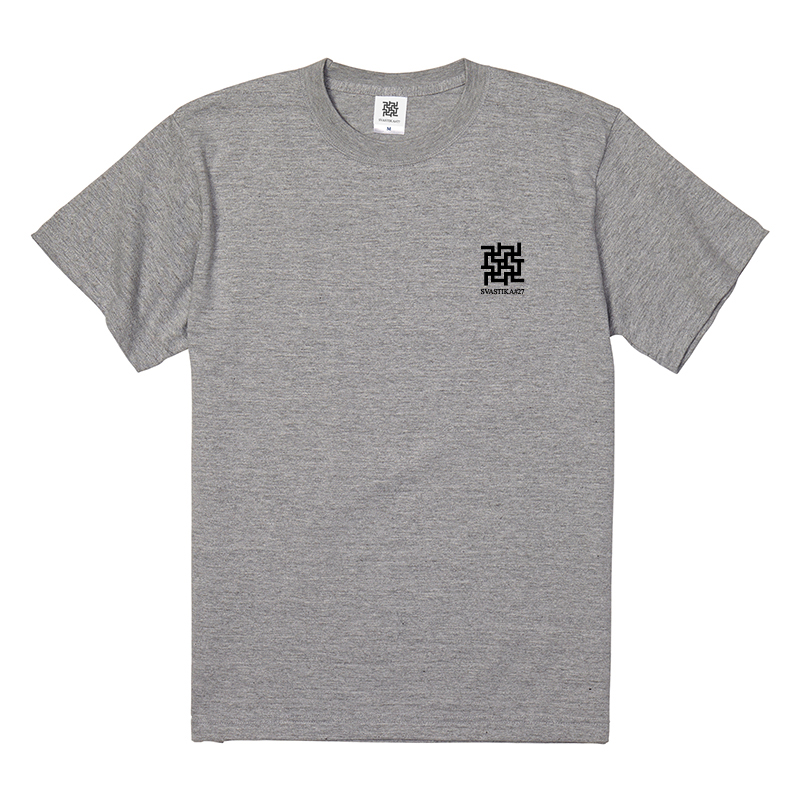 Mark T Shirt Svastika 27