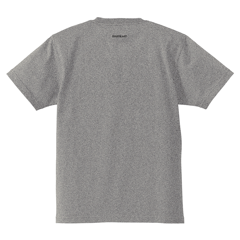 Square Mark Premium T-shirt画像